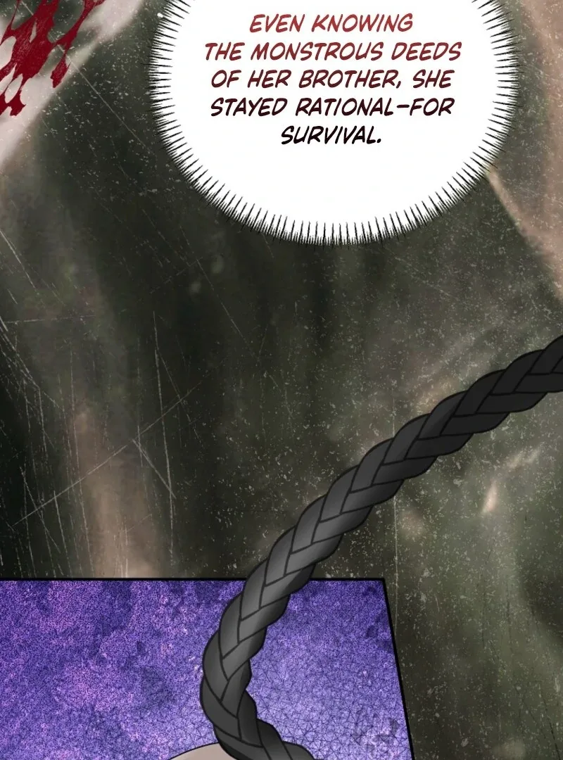 Cavier Falcon Princess Chapter 131 page 106