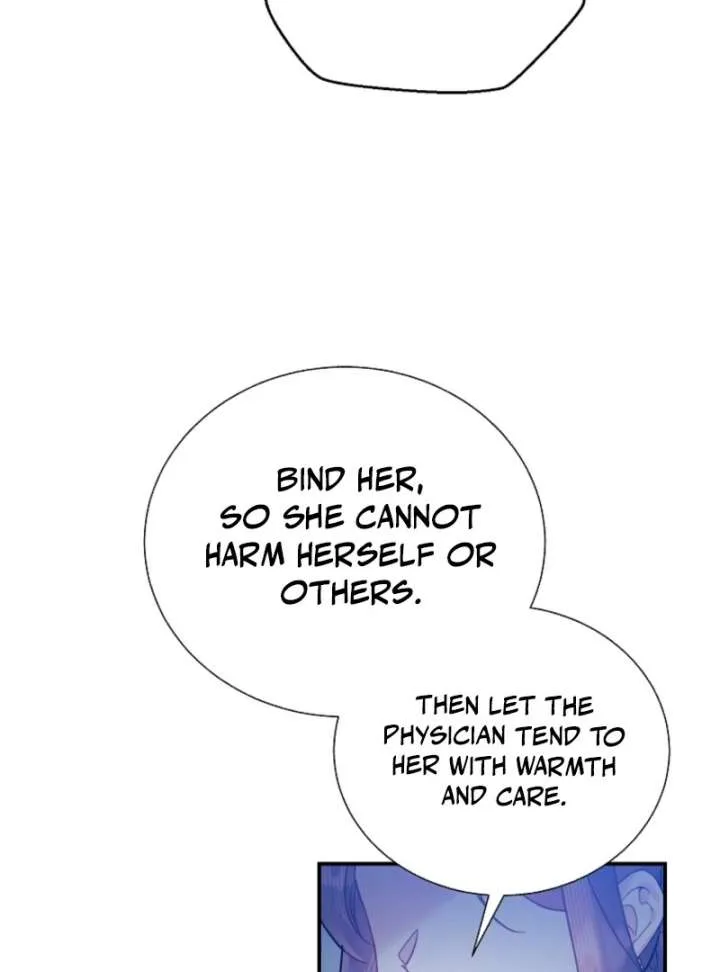 Cavier Falcon Princess Chapter 139 page 53