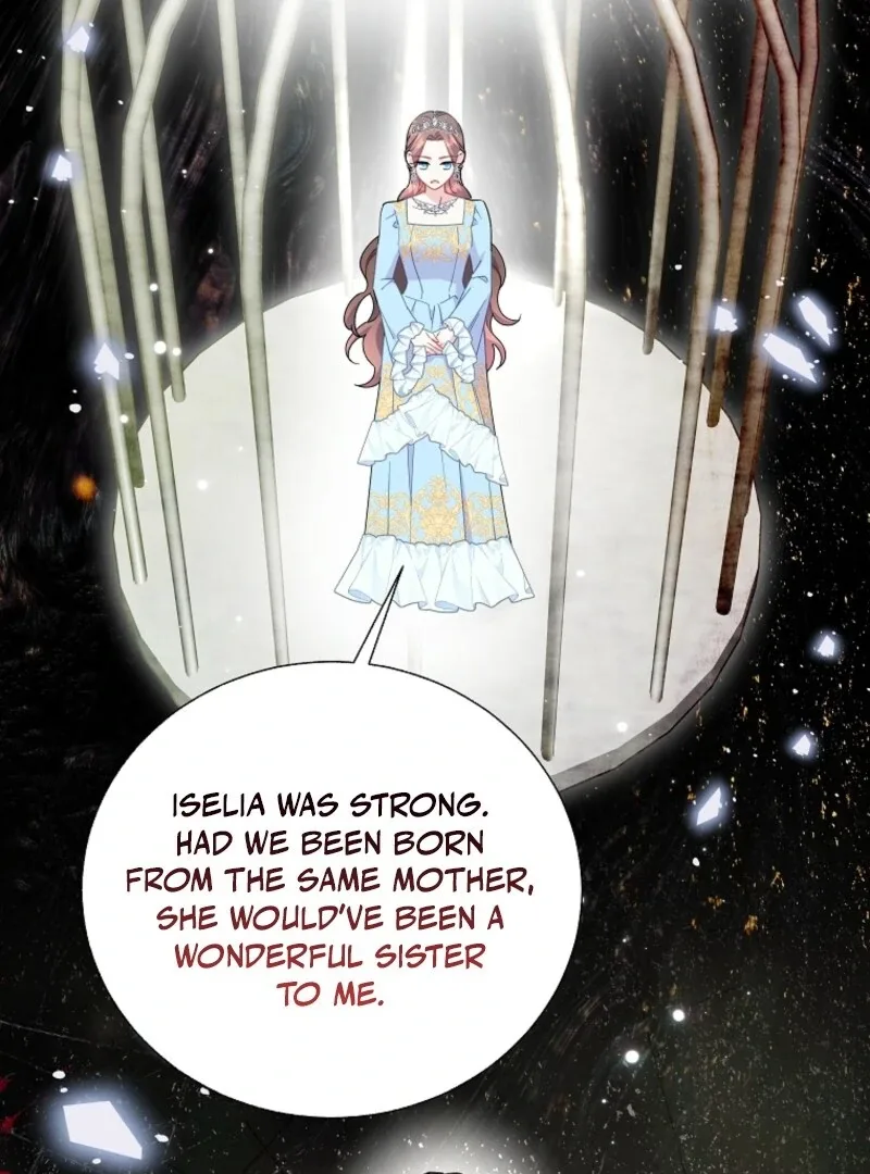 Cavier Falcon Princess Chapter 131 page 104