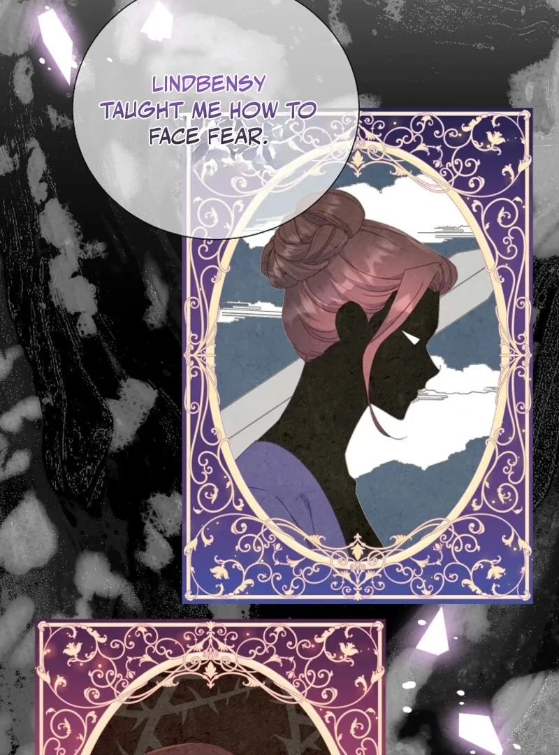 Cavier Falcon Princess Chapter 131 page 96