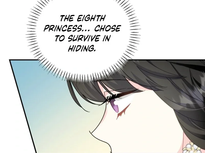 Cavier Falcon Princess Chapter 131 page 101