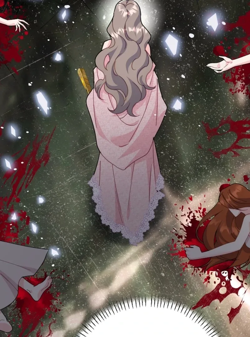 Cavier Falcon Princess Chapter 131 page 105