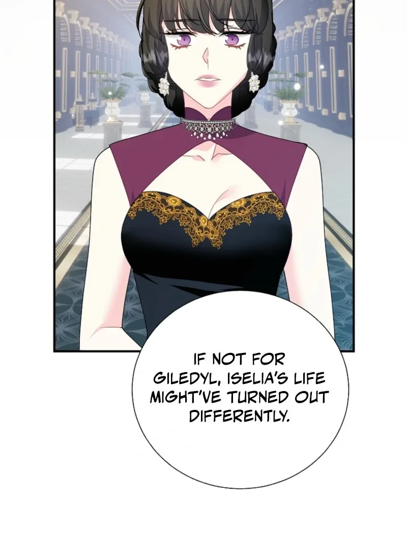 Cavier Falcon Princess Chapter 131 page 109