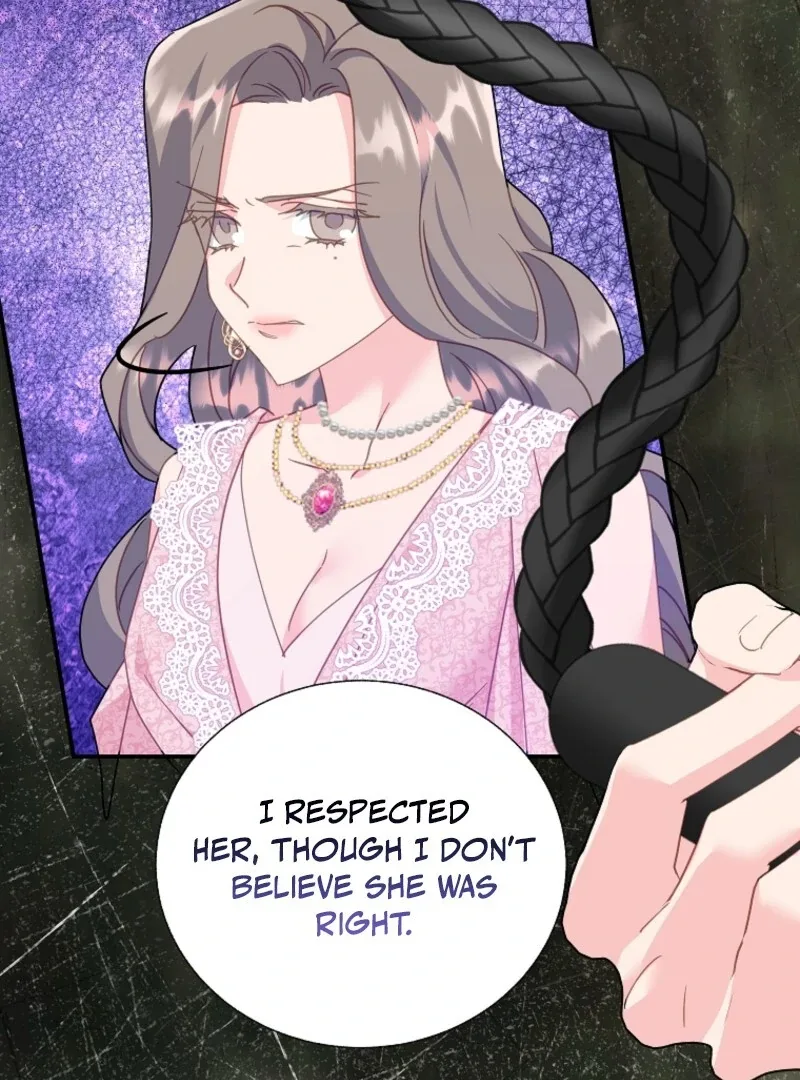 Cavier Falcon Princess Chapter 131 page 107