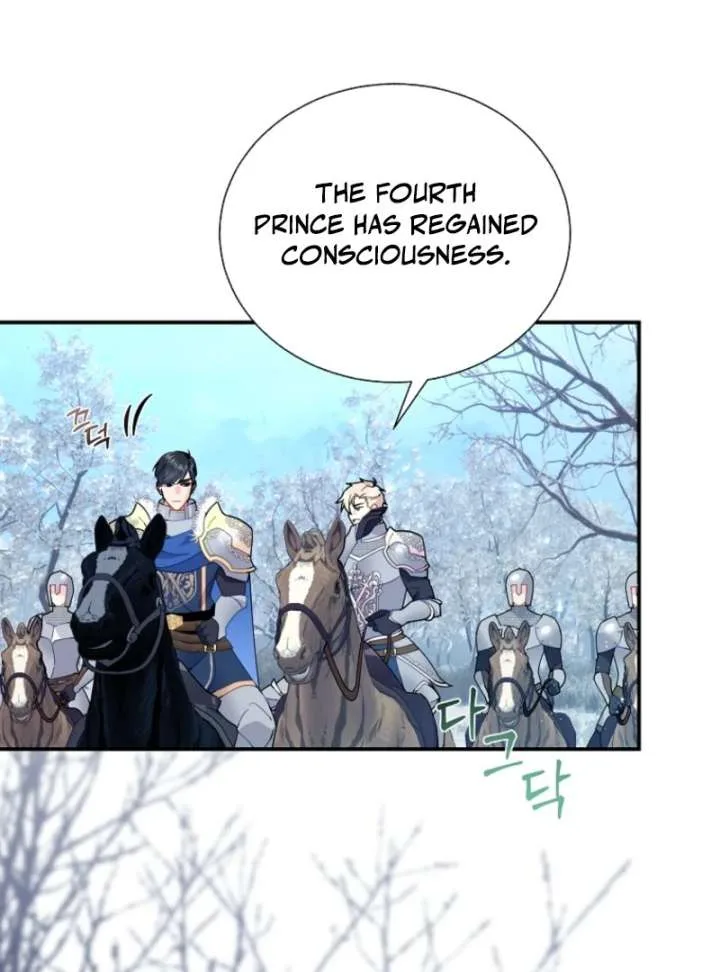 Cavier Falcon Princess Chapter 139 page 63
