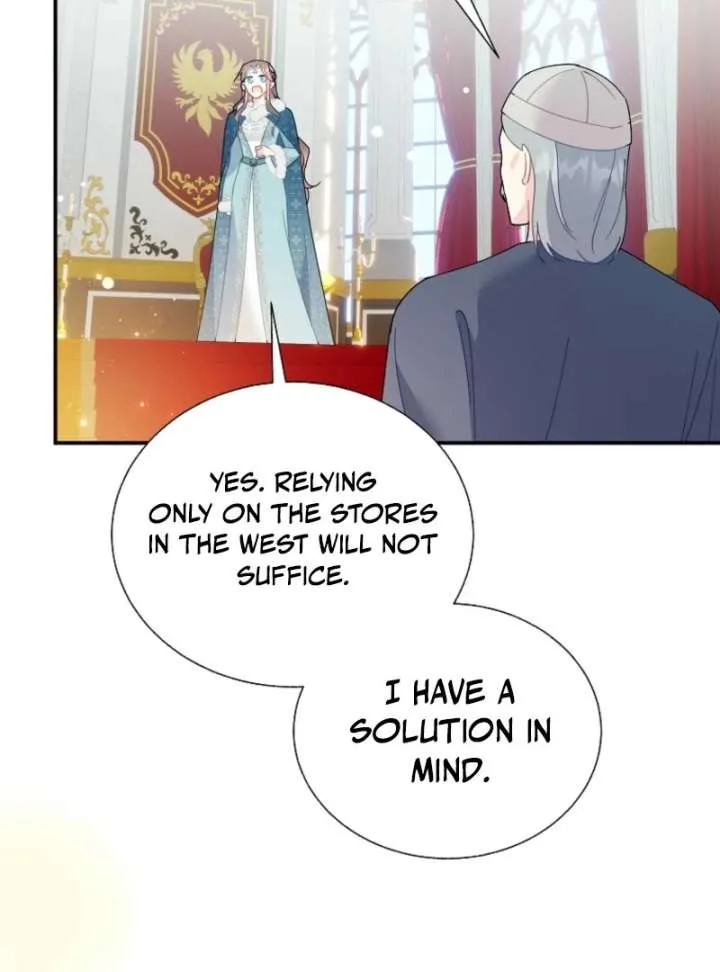Cavier Falcon Princess Chapter 139 page 95