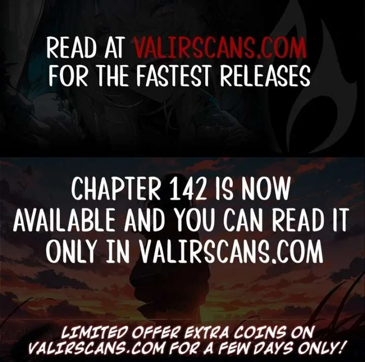 Cavier Falcon Princess Chapter 139 page 121