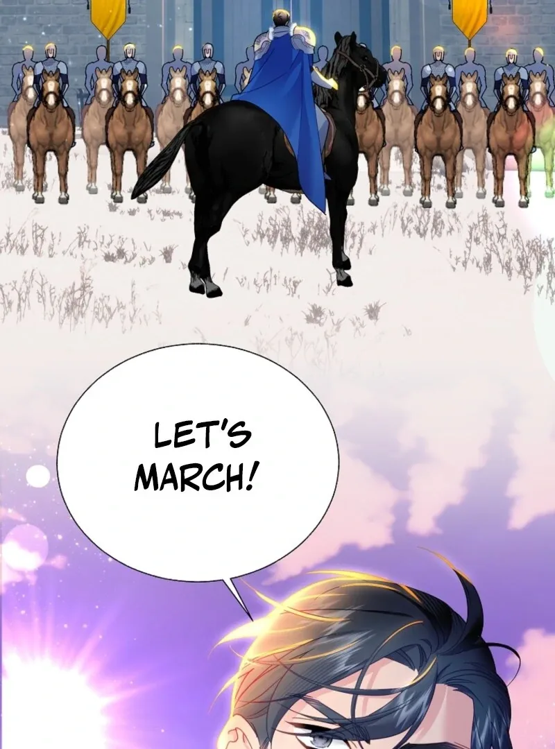 Cavier Falcon Princess Chapter 138 page 4