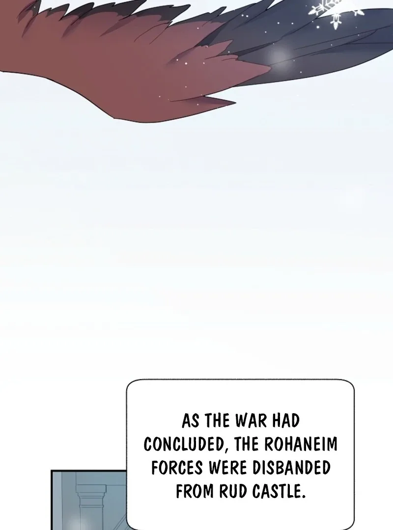 Cavier Falcon Princess Chapter 138 page 26