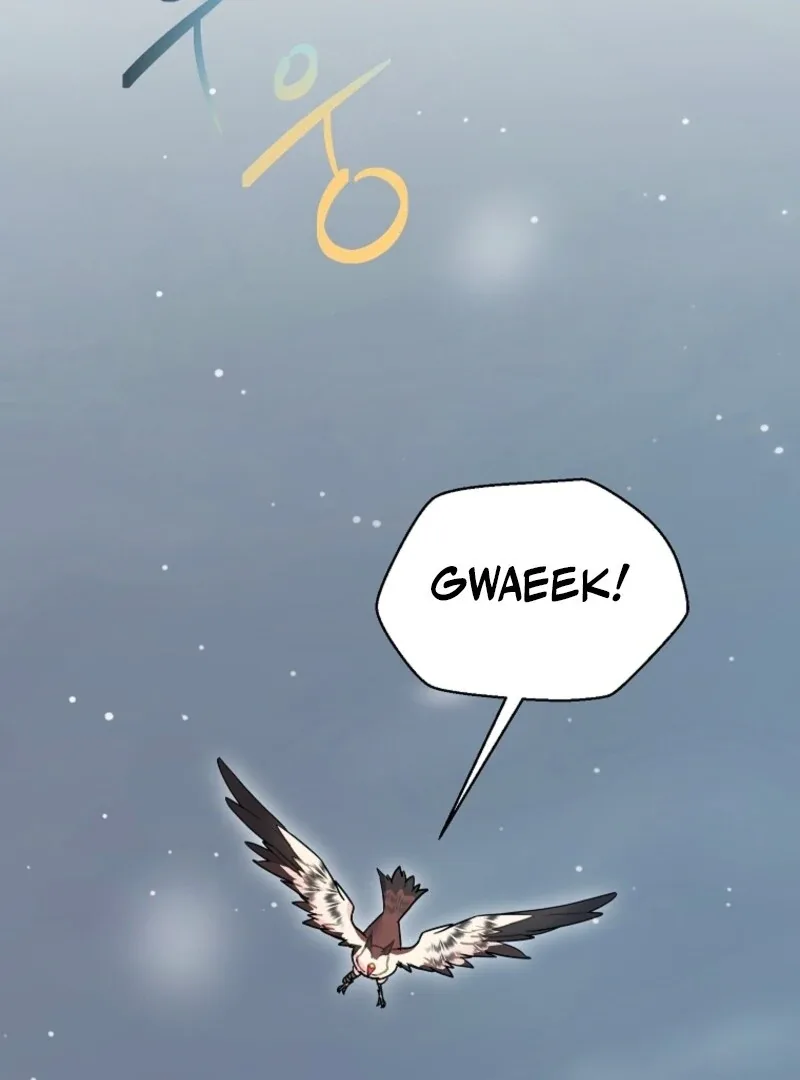 Cavier Falcon Princess Chapter 138 page 32