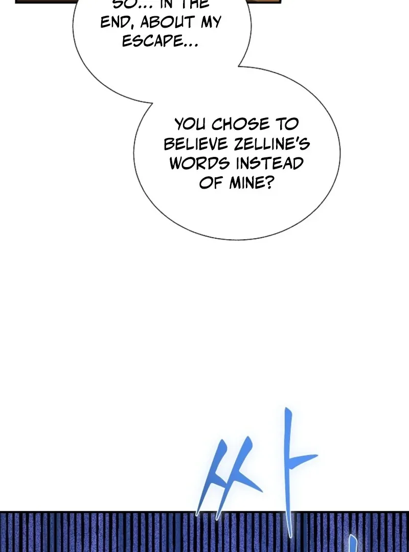 Cavier Falcon Princess Chapter 138 page 66