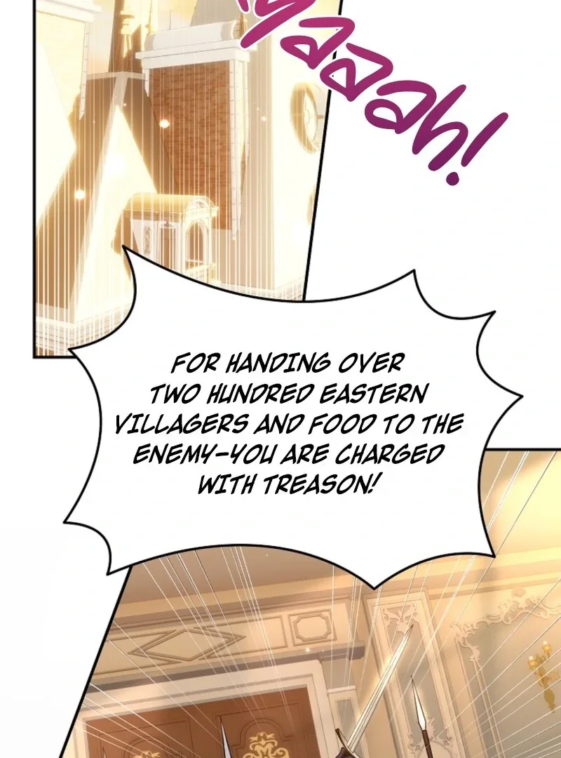 Cavier Falcon Princess Chapter 138 page 58