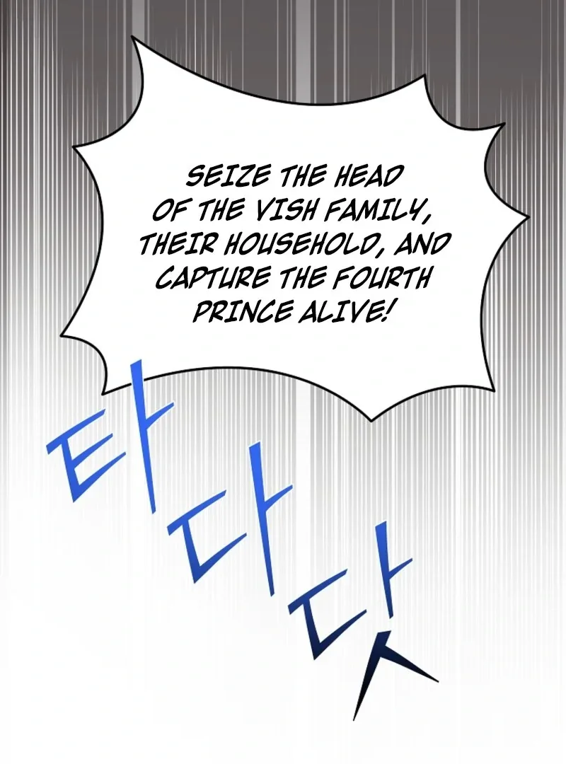 Cavier Falcon Princess Chapter 138 page 60