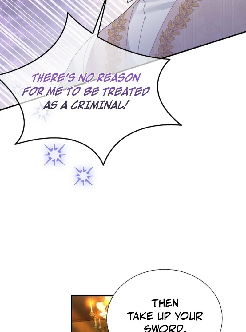 Cavier Falcon Princess Chapter 138 page 70