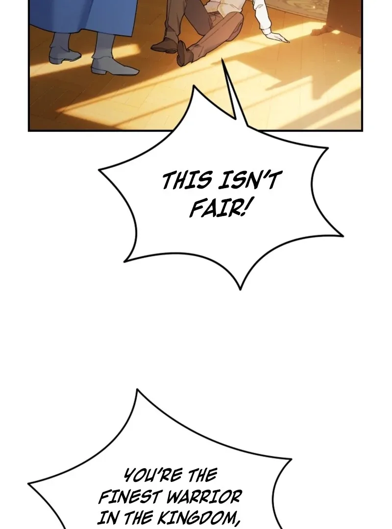 Cavier Falcon Princess Chapter 138 page 100