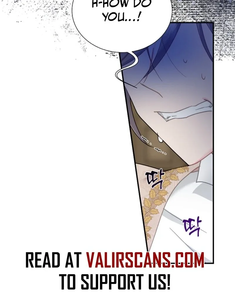 Cavier Falcon Princess Chapter 138 page 110