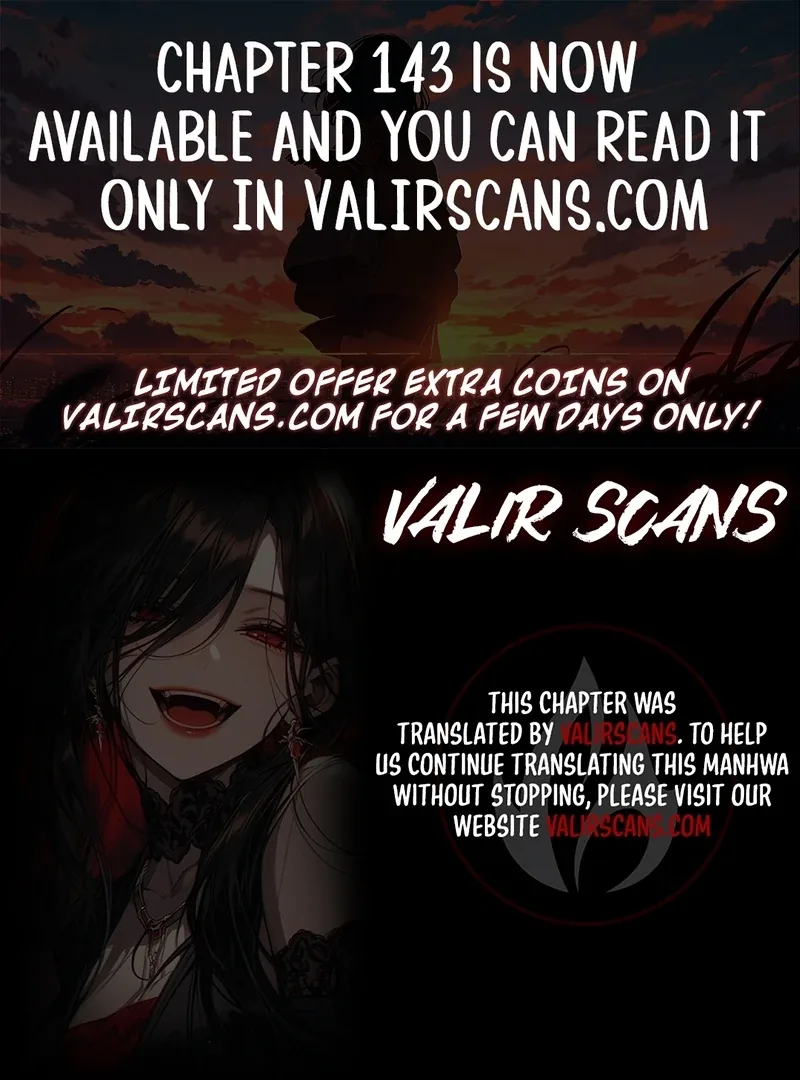 Cavier Falcon Princess Chapter 140 page 2