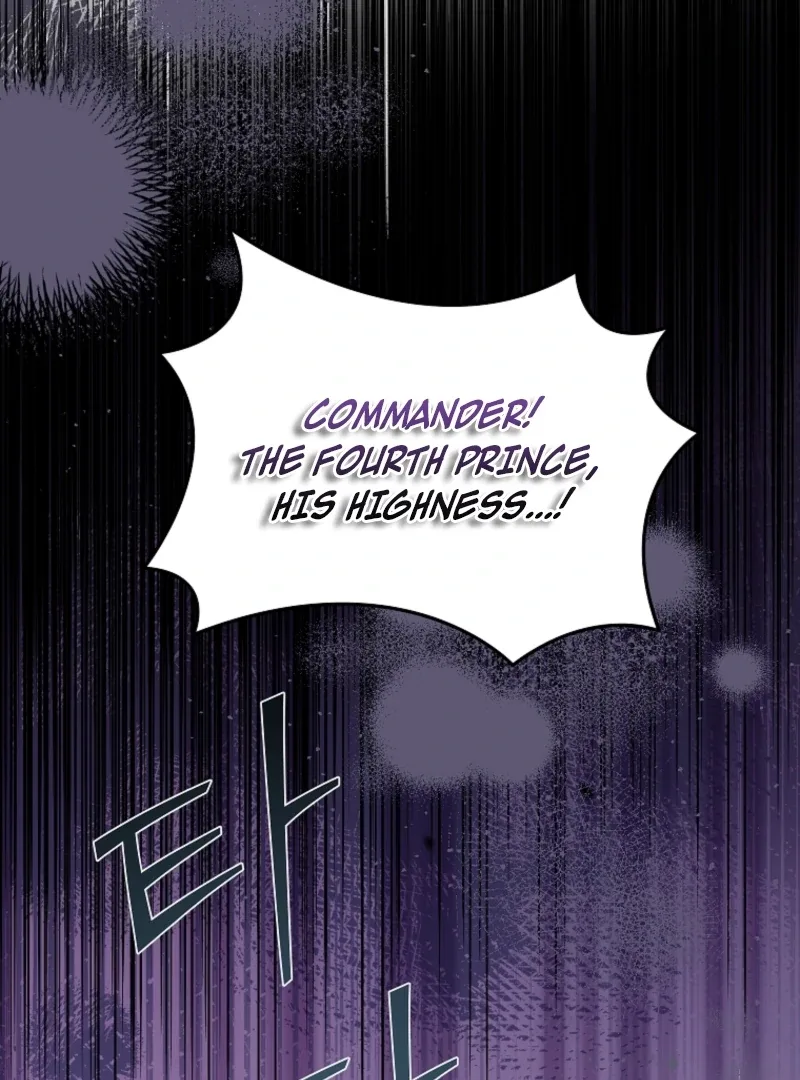 Cavier Falcon Princess Chapter 140 page 6