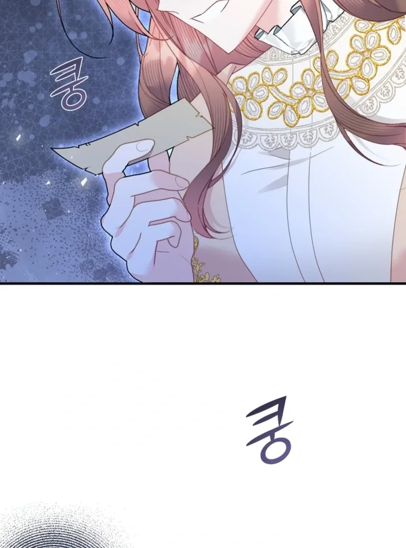 Cavier Falcon Princess Chapter 140 page 34