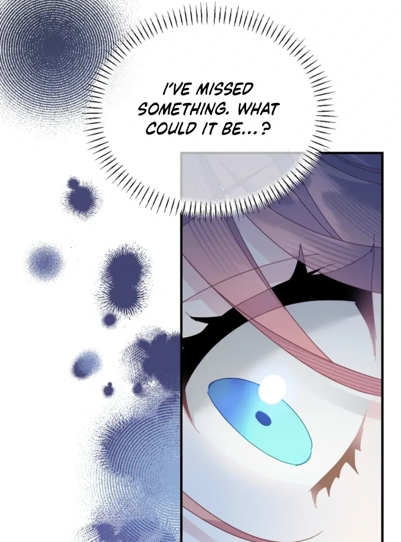 Cavier Falcon Princess Chapter 140 page 35