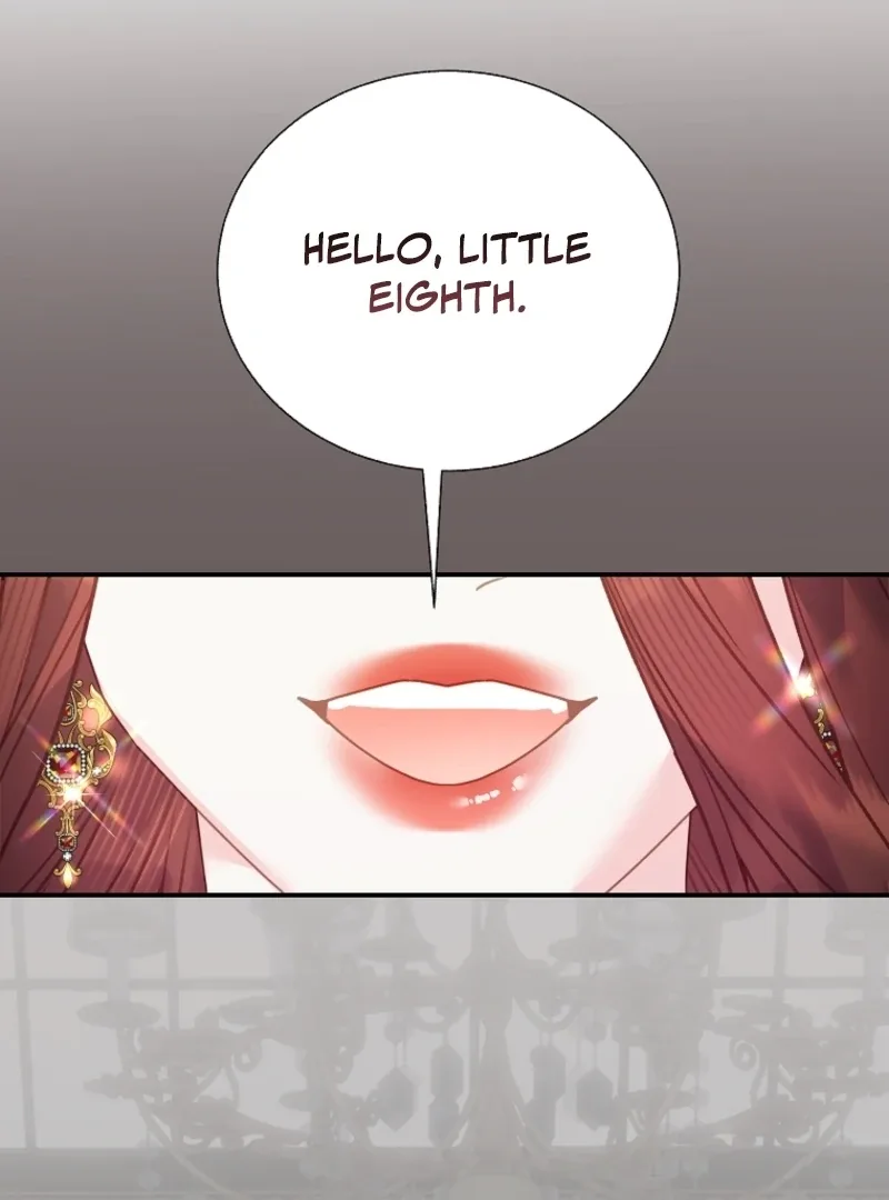 Cavier Falcon Princess Chapter 140 page 49