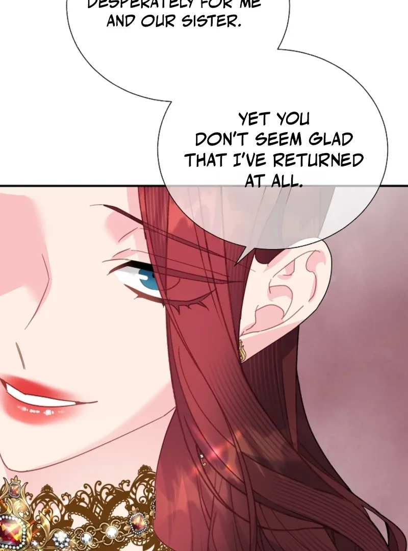 Cavier Falcon Princess Chapter 140 page 64