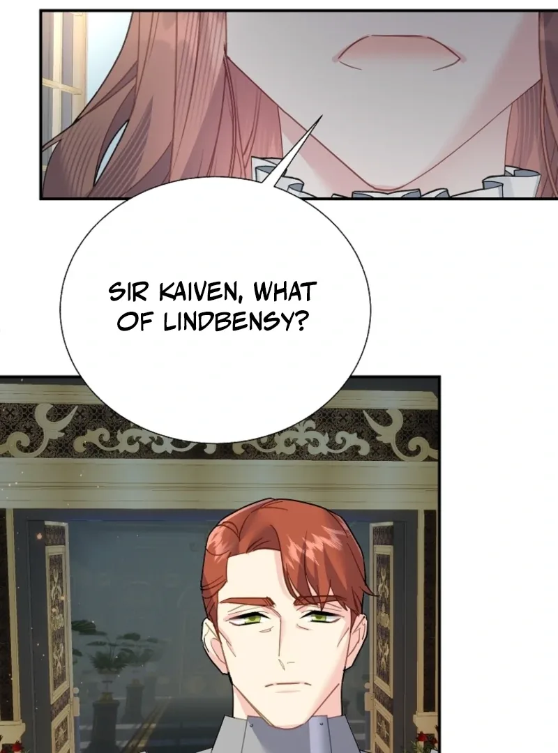 Cavier Falcon Princess Chapter 140 page 67