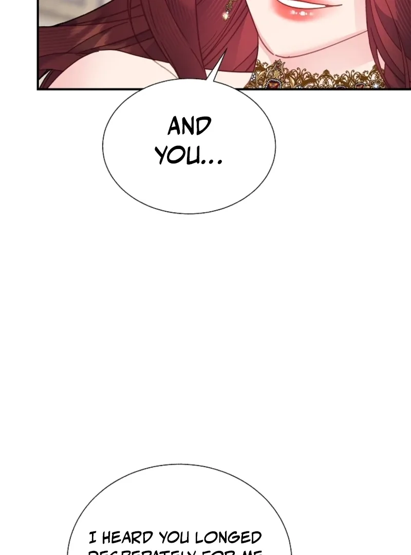 Cavier Falcon Princess Chapter 140 page 63