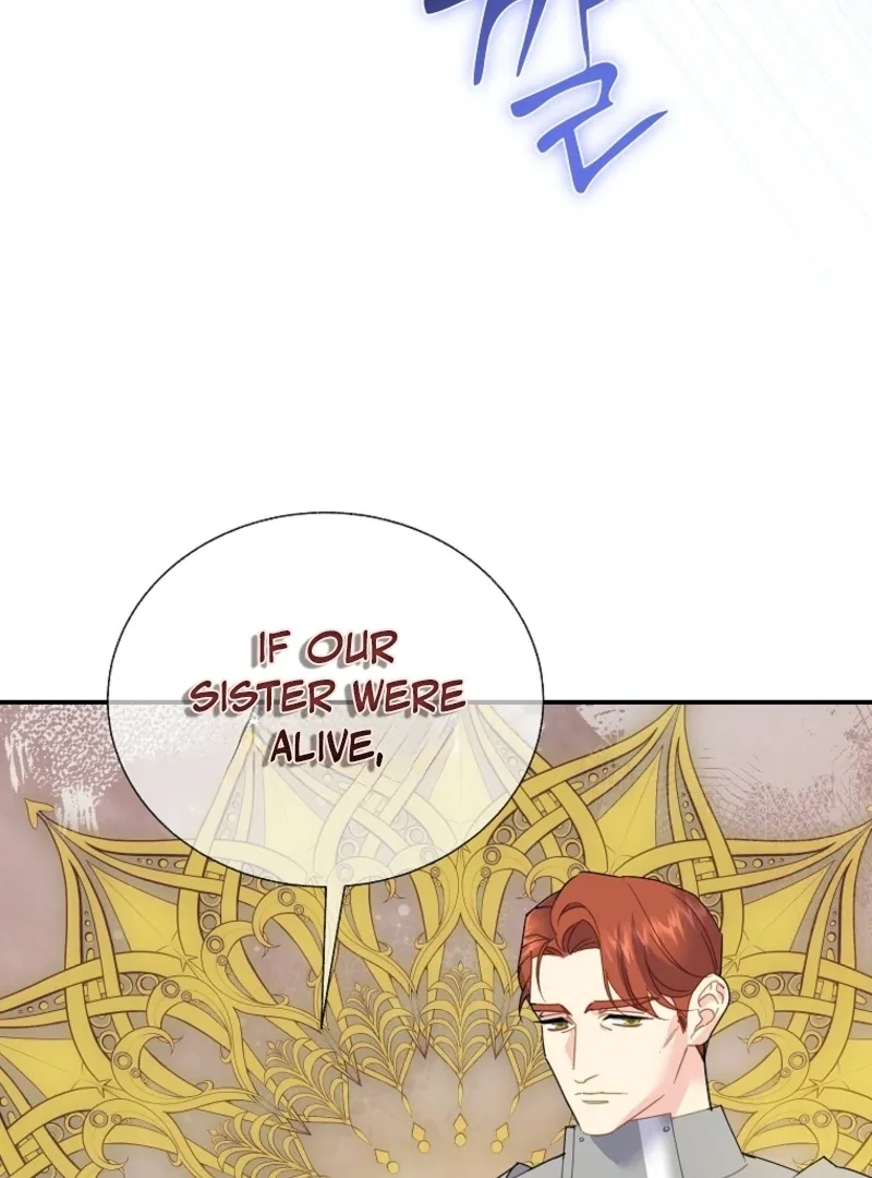Cavier Falcon Princess Chapter 140 page 73