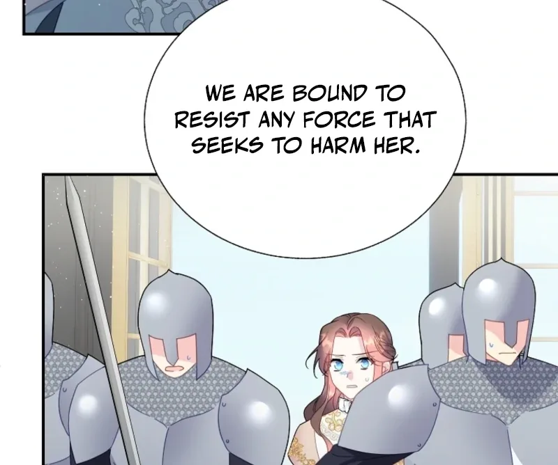 Cavier Falcon Princess Chapter 140 page 82