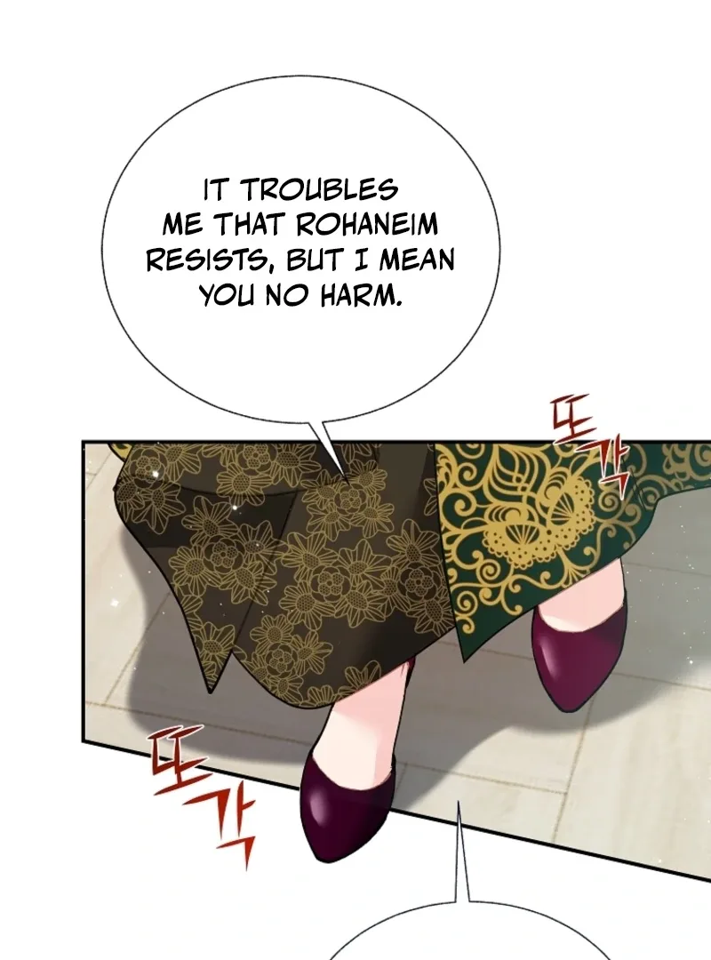 Cavier Falcon Princess Chapter 140 page 89