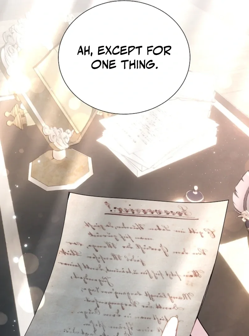 Cavier Falcon Princess Chapter 140 page 111