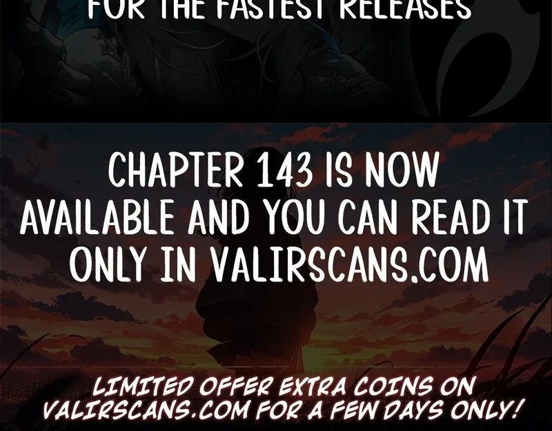 Cavier Falcon Princess Chapter 140 page 124