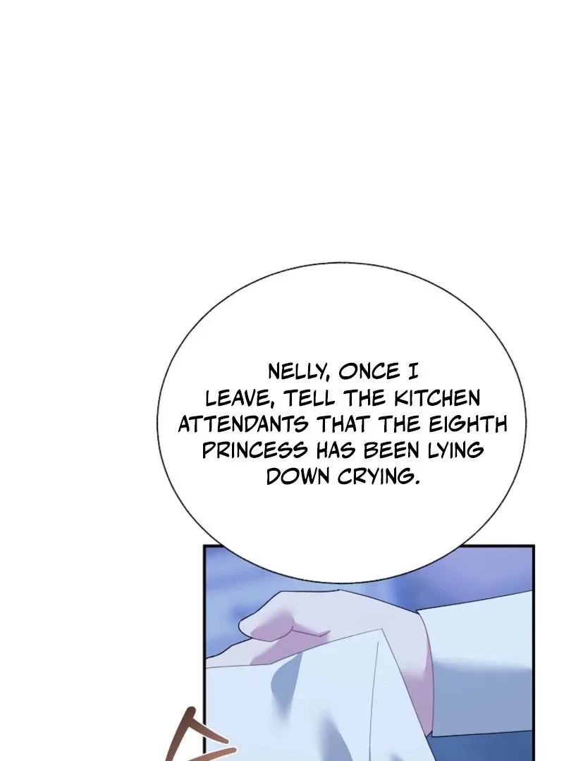 Cavier Falcon Princess Chapter 145 page 4