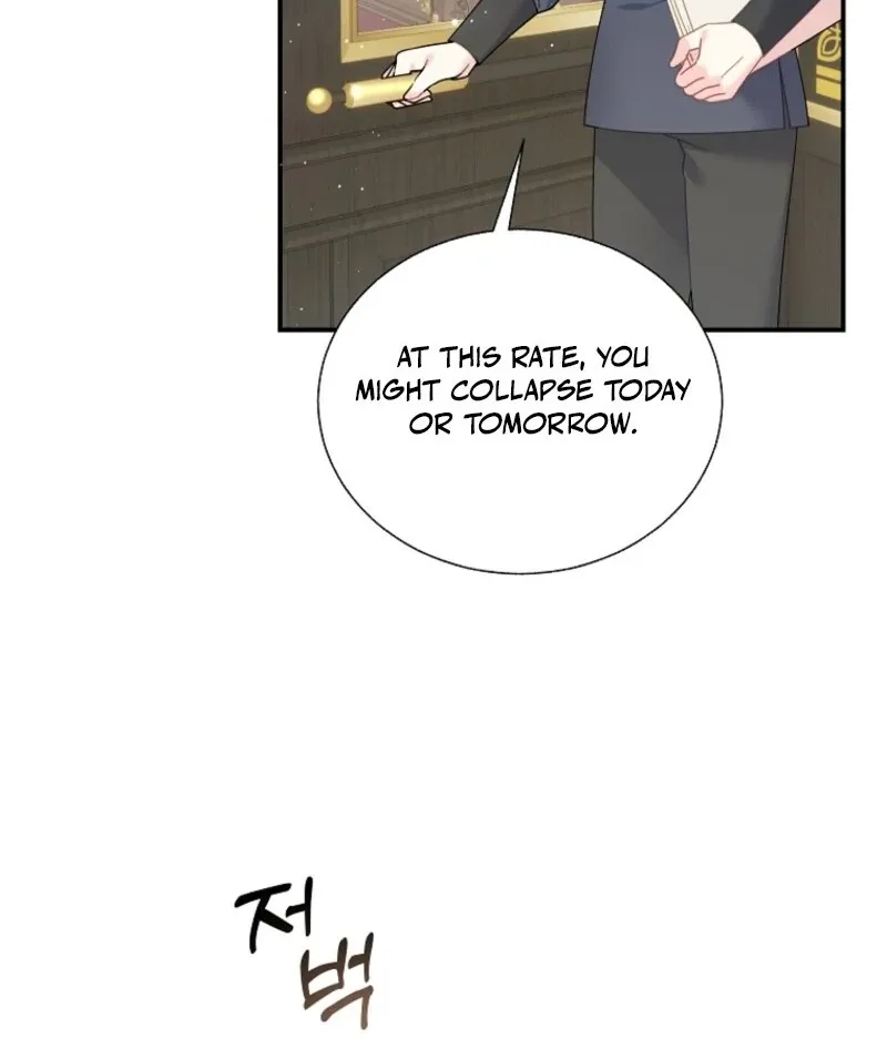 Cavier Falcon Princess Chapter 145 page 28