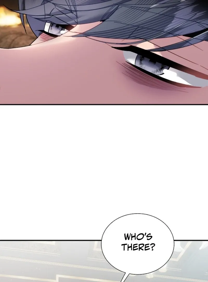 Cavier Falcon Princess Chapter 145 page 40