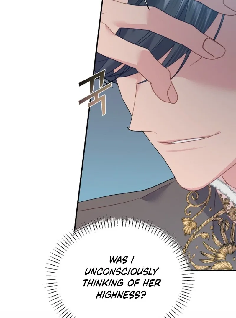 Cavier Falcon Princess Chapter 145 page 46