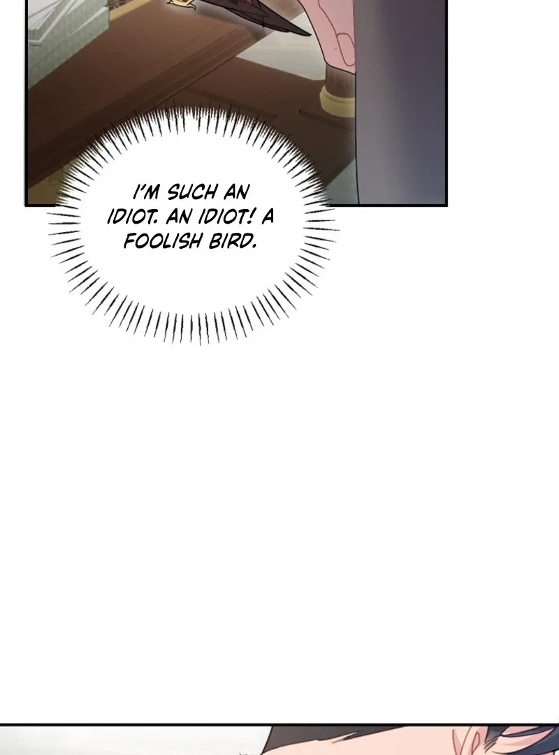 Cavier Falcon Princess Chapter 145 page 87