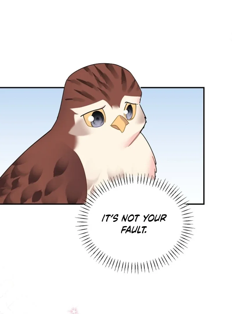 Cavier Falcon Princess Chapter 145 page 77