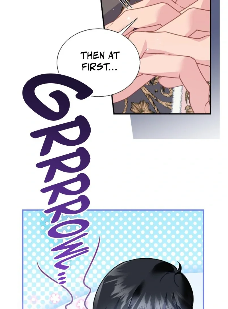 Cavier Falcon Princess Chapter 145 page 81
