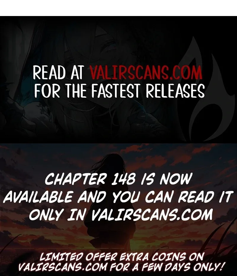 Cavier Falcon Princess Chapter 145 page 97
