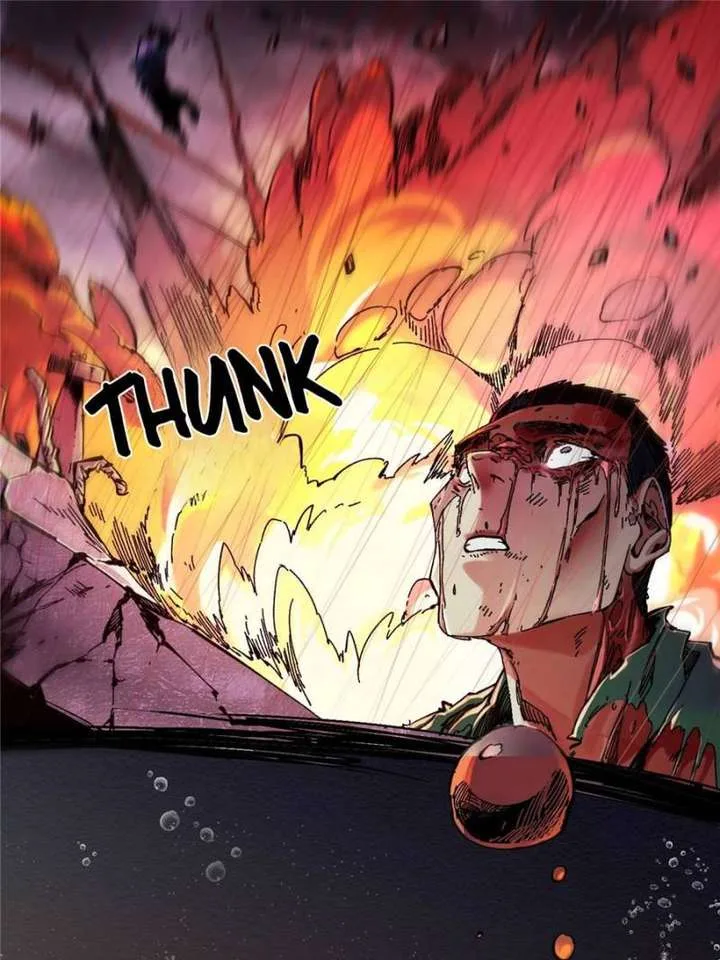 Celebrating the Remaining Life Chapter 1 page 2