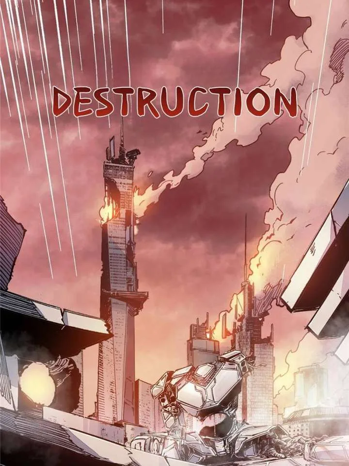 Celebrating the Remaining Life Chapter 1 page 5