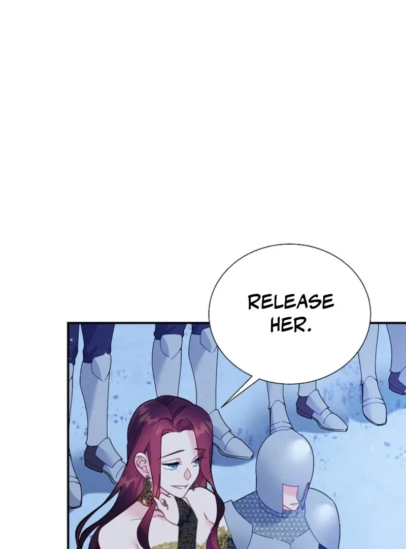 Cavier Falcon Princess Chapter 142 page 45