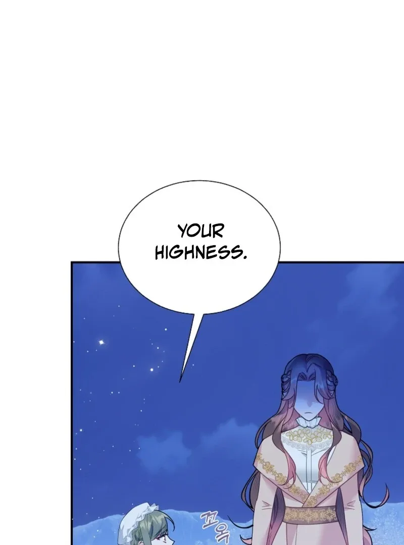 Cavier Falcon Princess Chapter 142 page 48