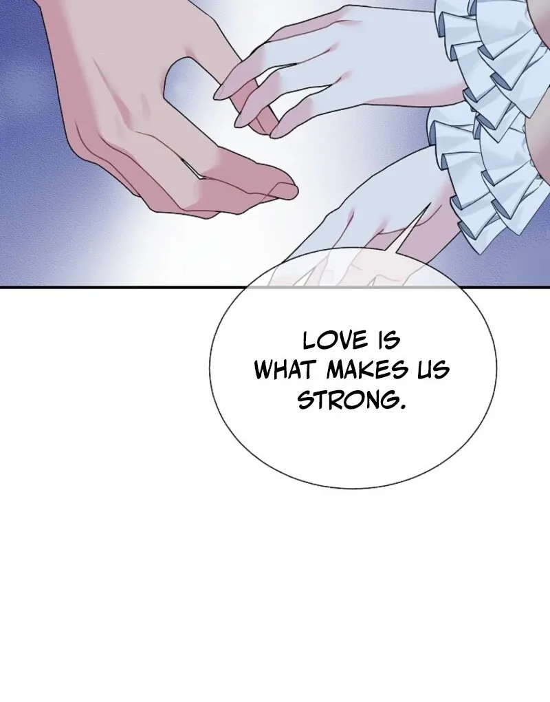 Cavier Falcon Princess Chapter 142 page 28