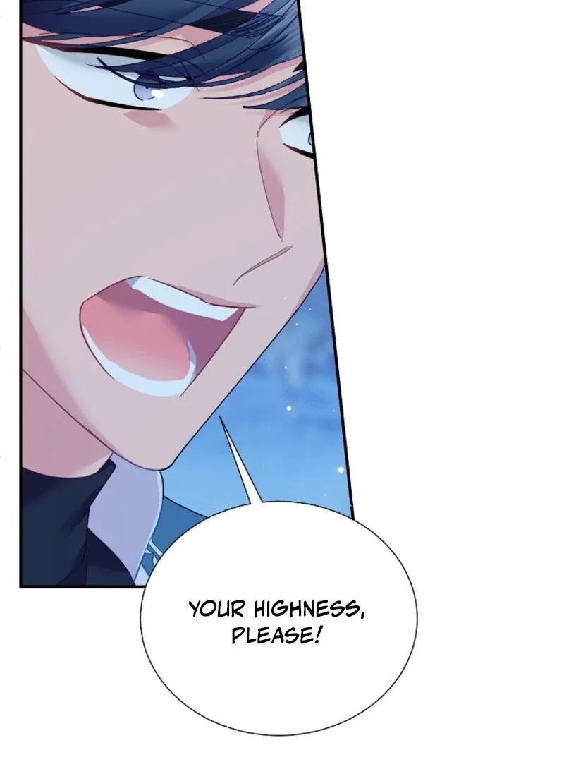 Cavier Falcon Princess Chapter 143 page 24