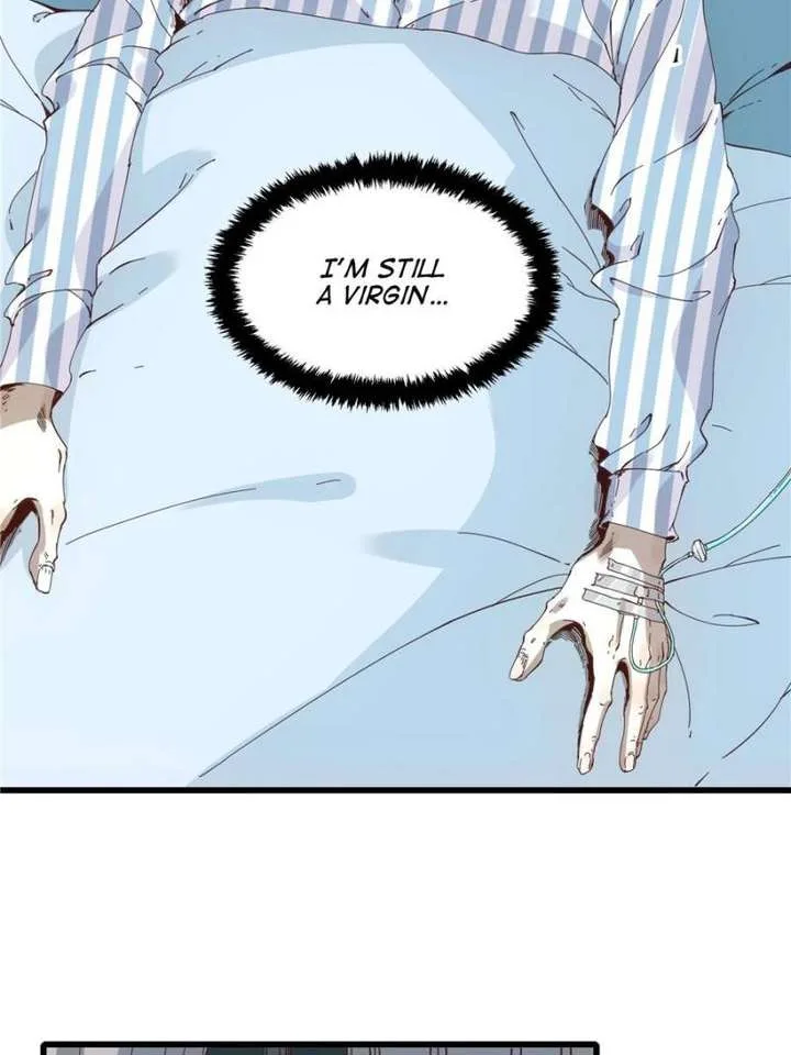 Celebrating the Remaining Life Chapter 2 page 4