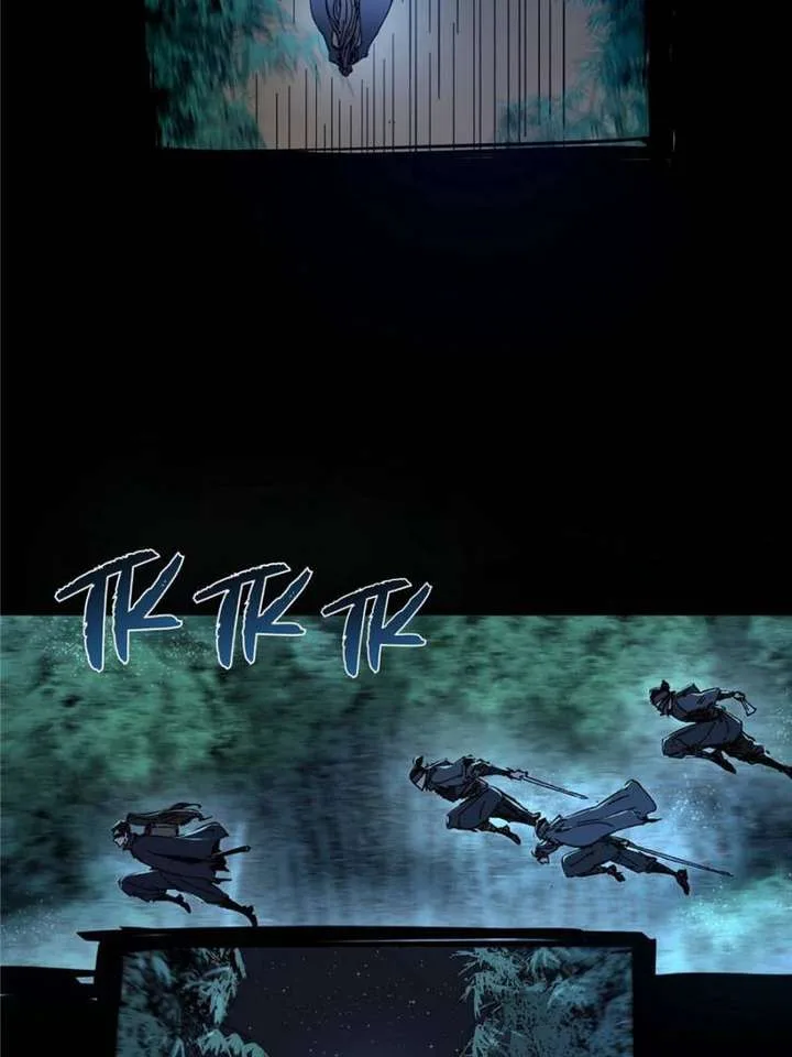 Celebrating the Remaining Life Chapter 2 page 21