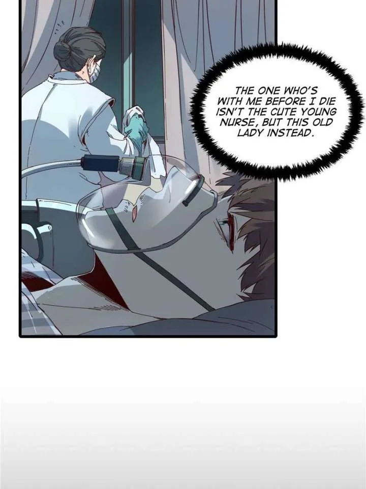 Celebrating the Remaining Life Chapter 2 page 5